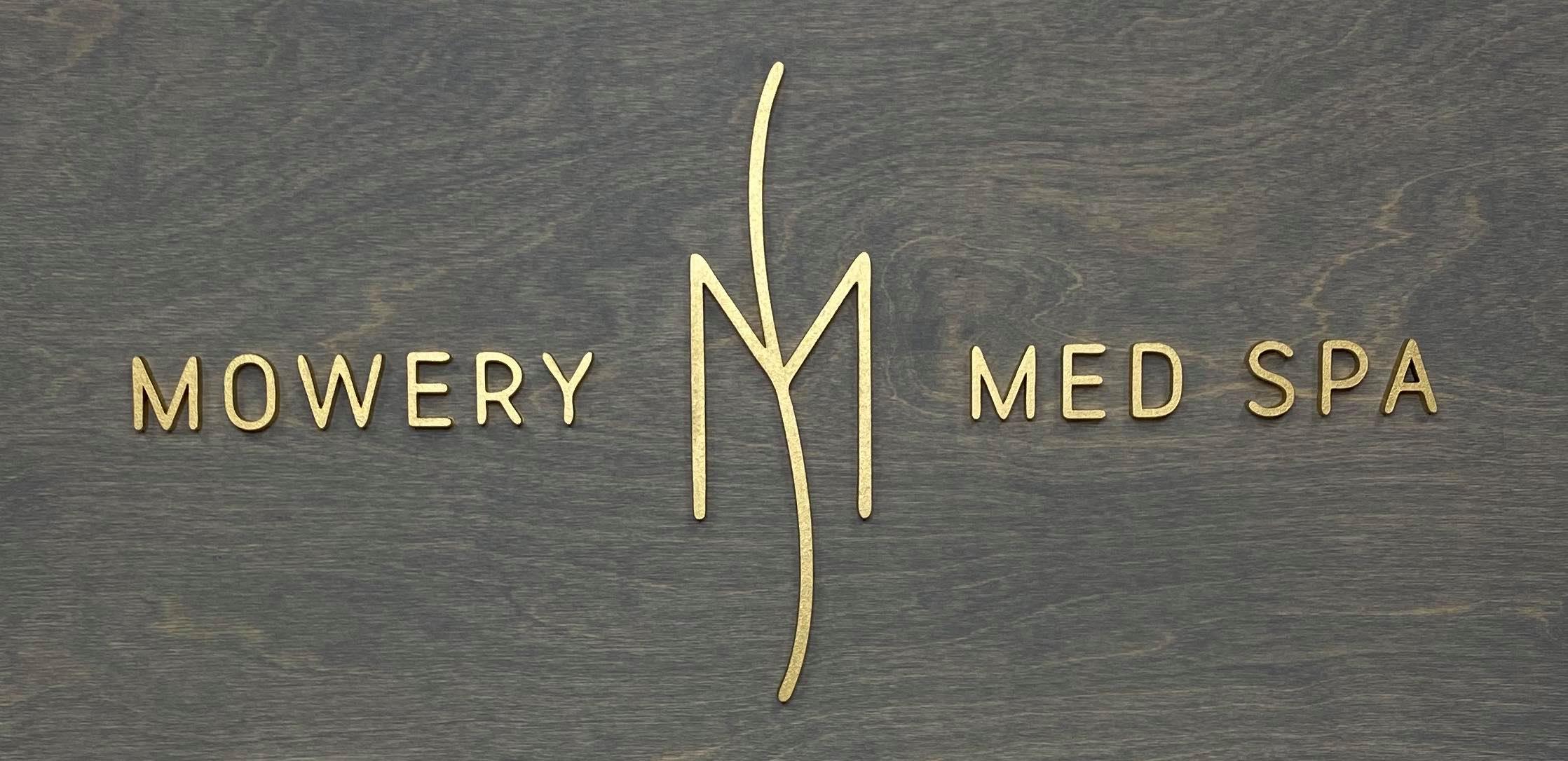 Mowery Med Spa | Salina KS
