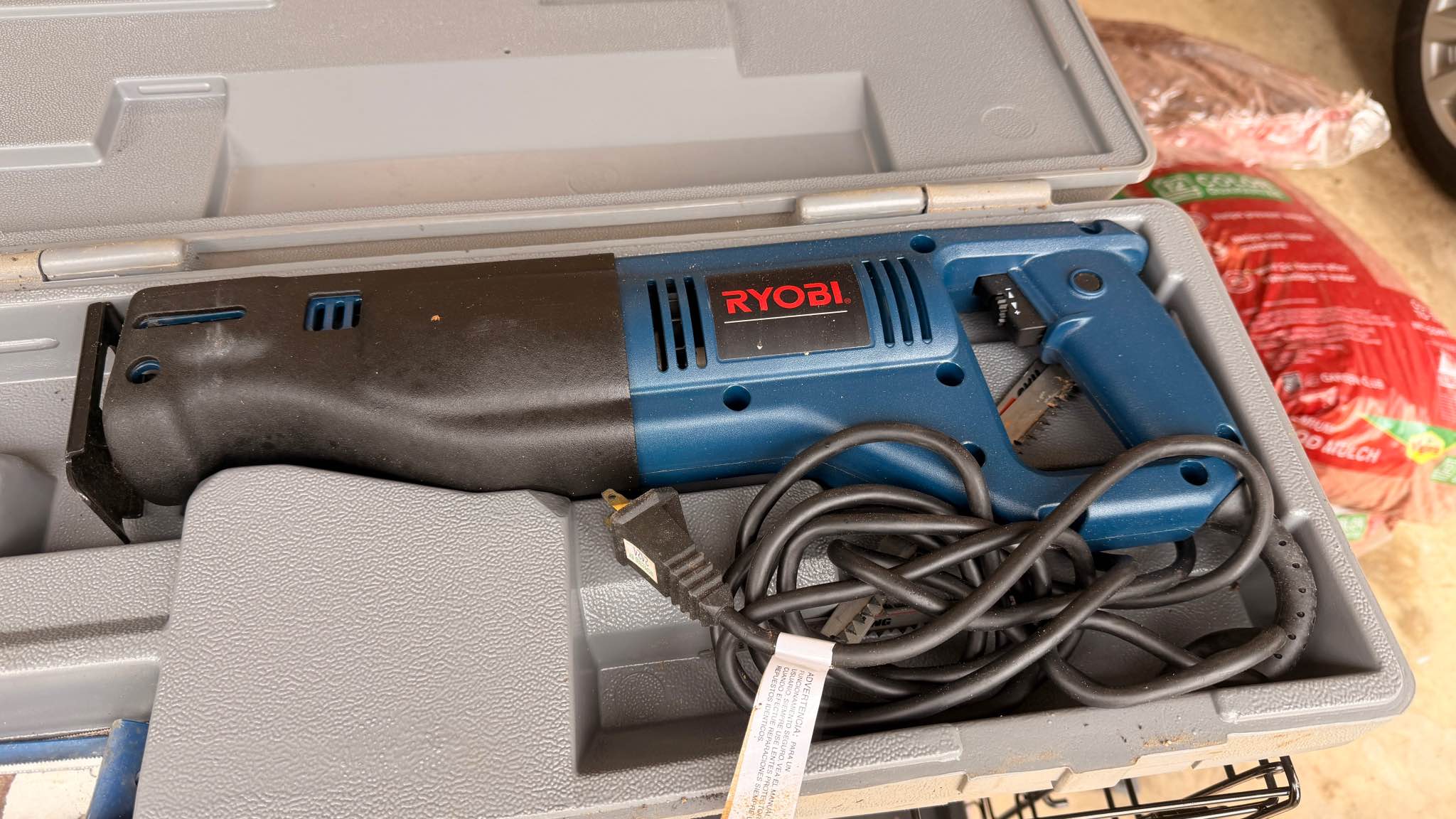 Ryobi saw - Saws & Blades - Rock Hill, South Carolina | Facebook ...