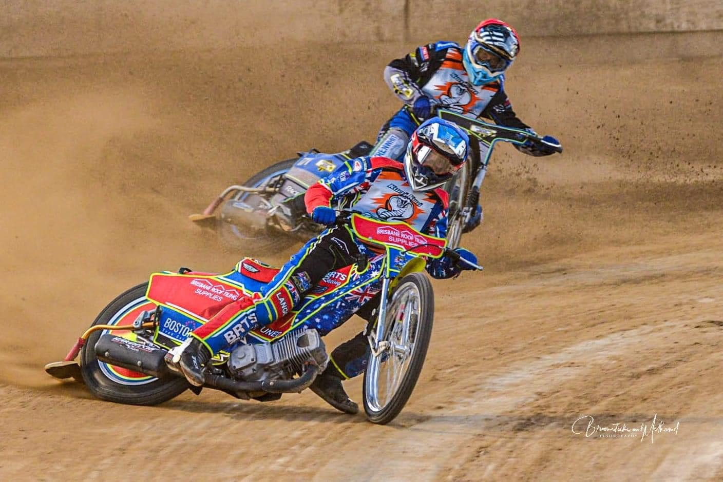 Tate - 💥Sponsorship Opportunity💥 Team Tate Zischke Racing #31 is ...