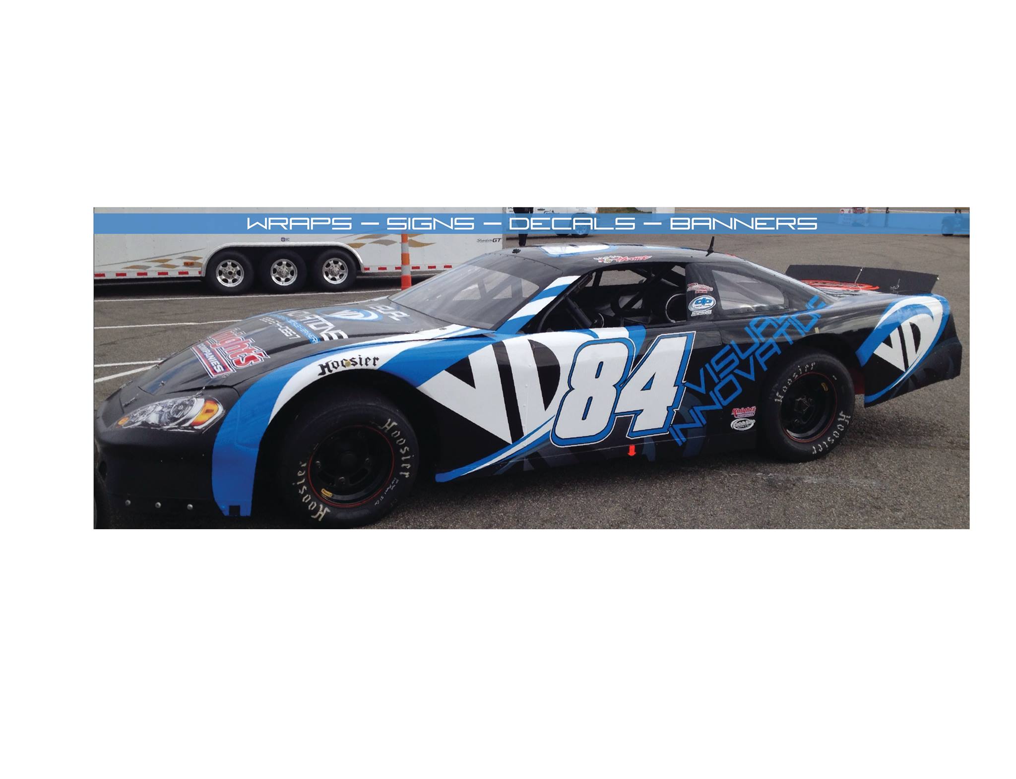 Tyler Church Racing added a new photo. - Tyler Church Racing