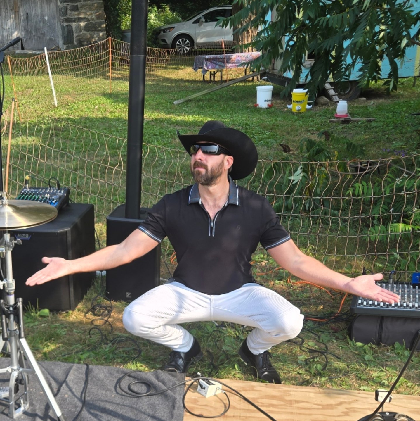 Lakeside Groove | Barrie ON