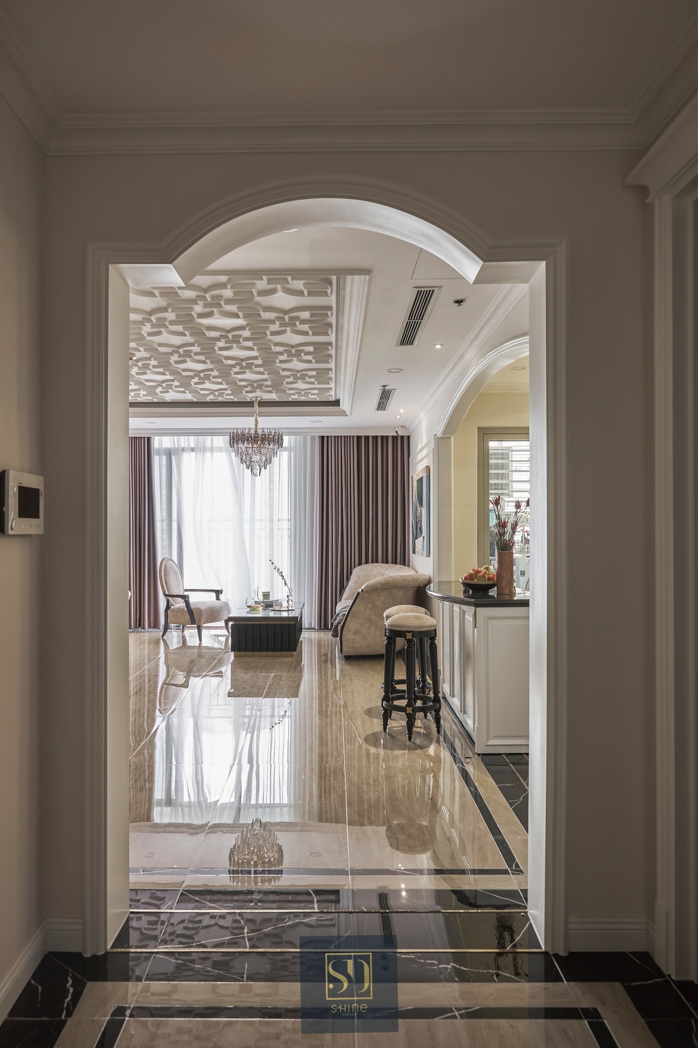 Shine Design | Ho Chi Minh City
