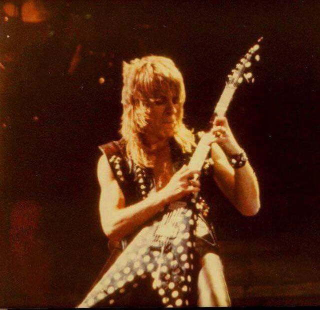 Spirit of Randy Rhoads