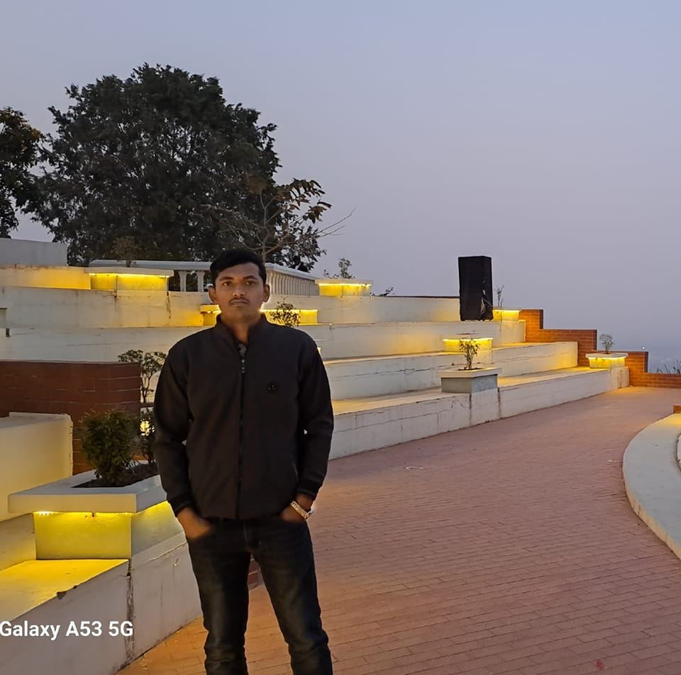 Md Rashidul Islam Akash