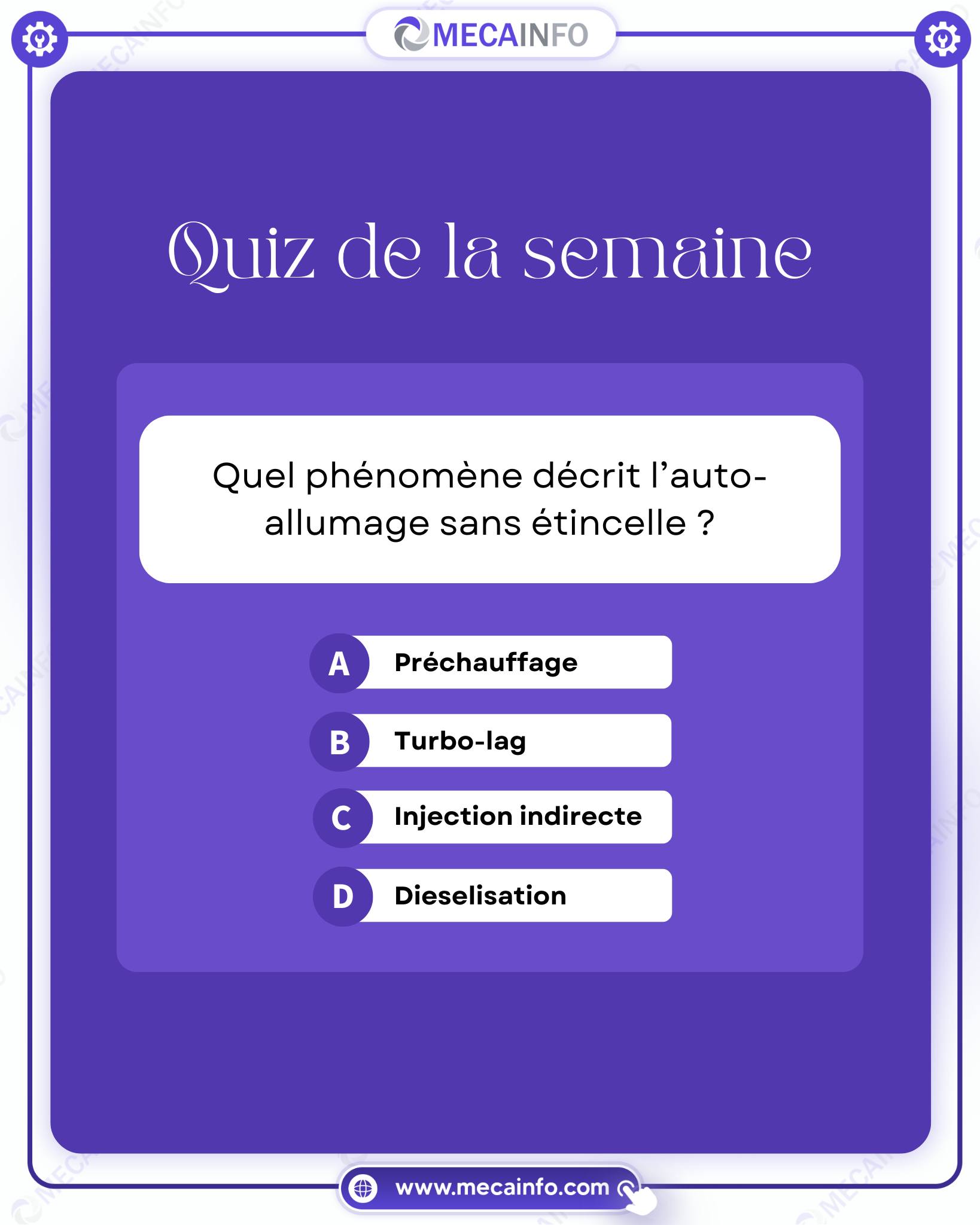 Mecainfo