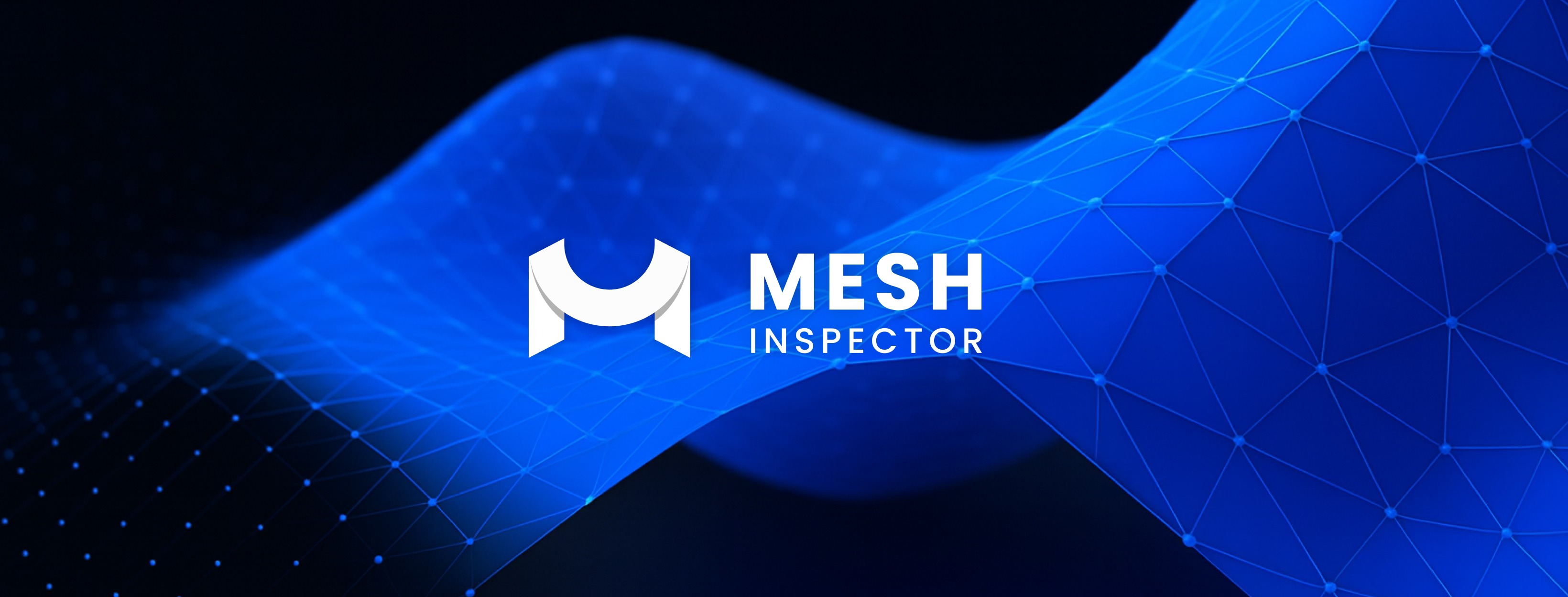 MeshInspector App & SDK