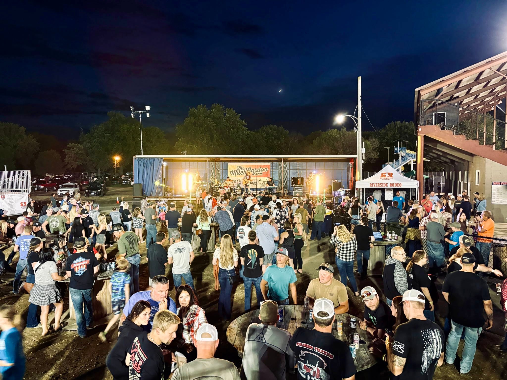 Riverside Rodeo