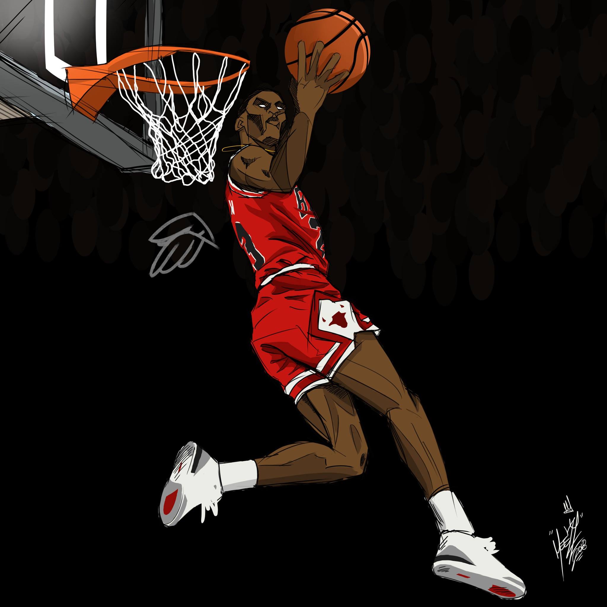 Meezy - // My Jumpman prints are now available! All... | Facebook