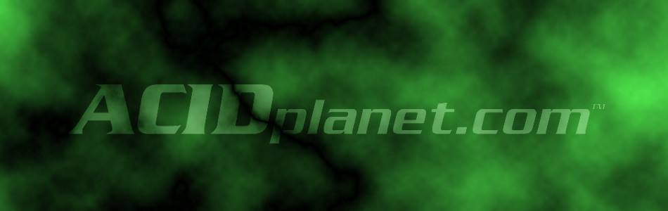 ACIDplanet.com Classic Artists Feature - Unofficial