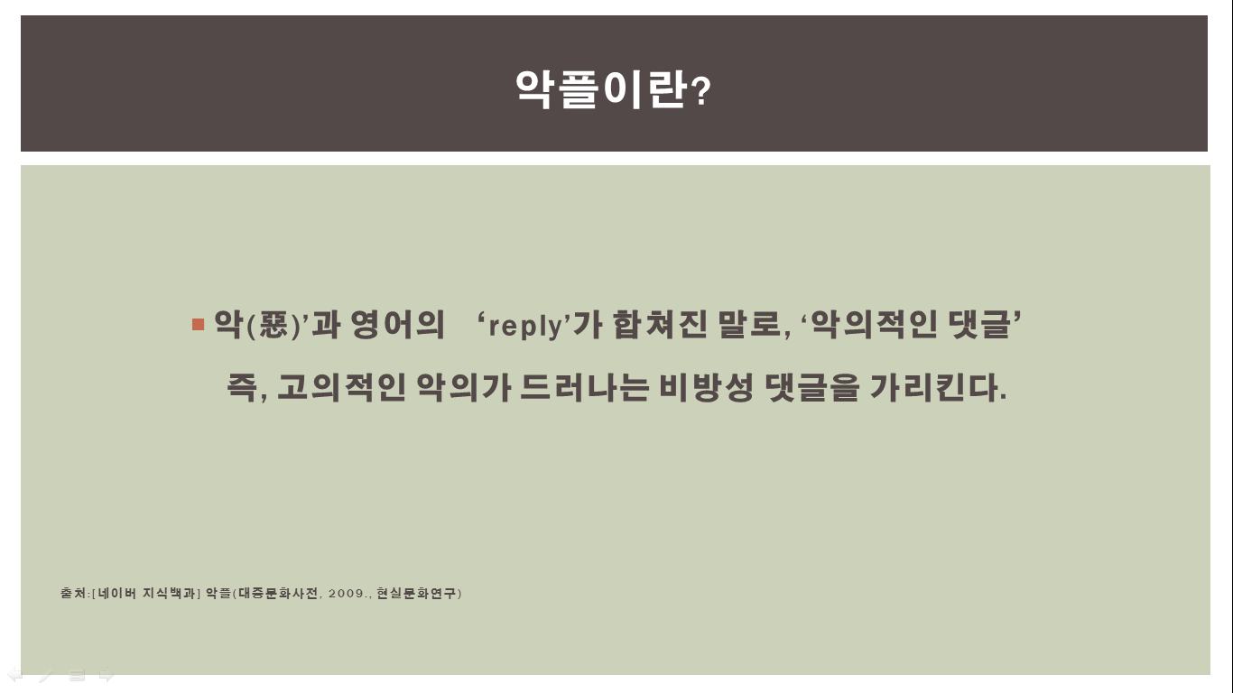 #법무부 #법사랑 #서포터즈 #7월활동 #악플이란? #악플 #악플처벌... - 제8기 법사랑 서포터즈 위LAW | Facebook