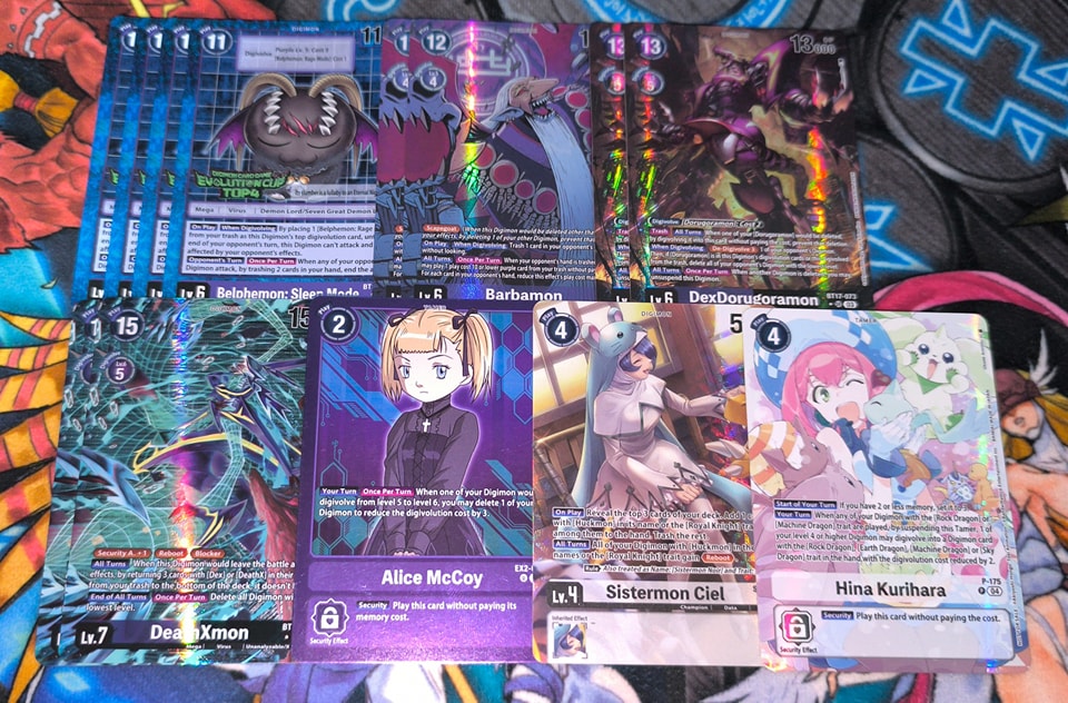 Cards Rumble