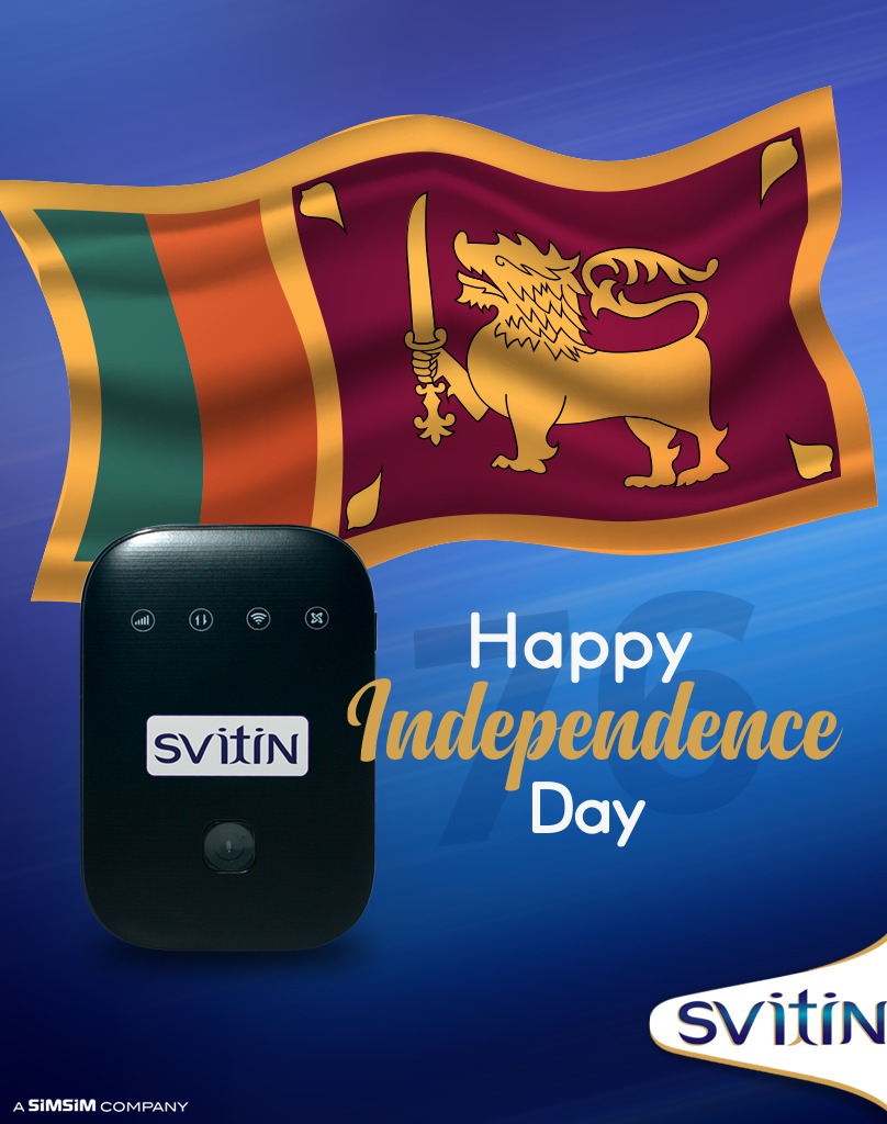SVITIN | Colombo