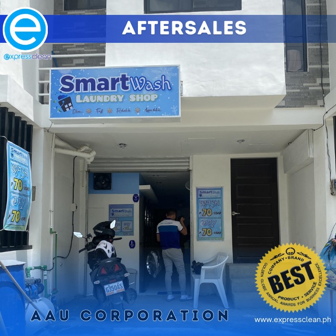 🌟 Exciting news for all our... - Express Clean Consultancy Ph