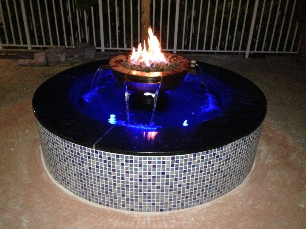 🔥🌊 Experience the perfect blend of... - HPC Fire Inspired | Facebook