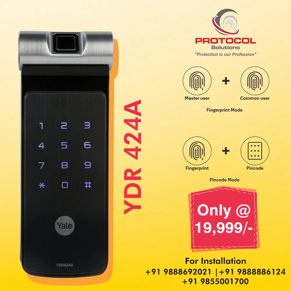 Protocol Solutions | Chandigarh