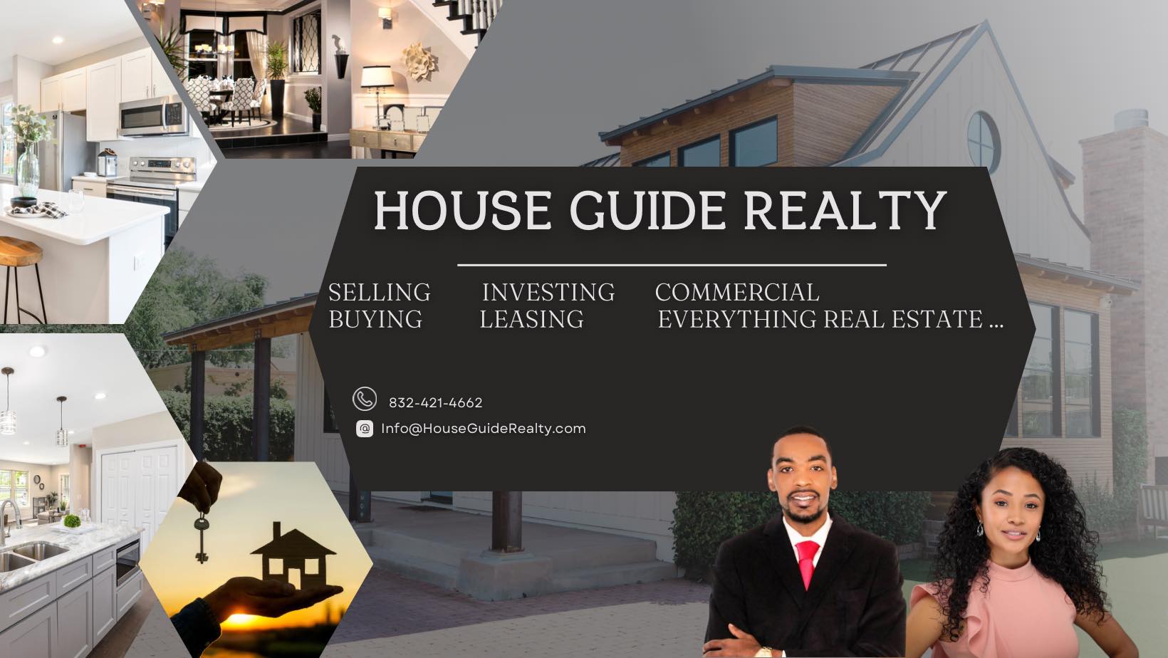 House Guide Realty | Houston TX
