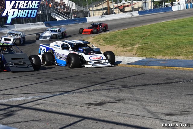 Meridian Speedway added a new photo. - Meridian Speedway