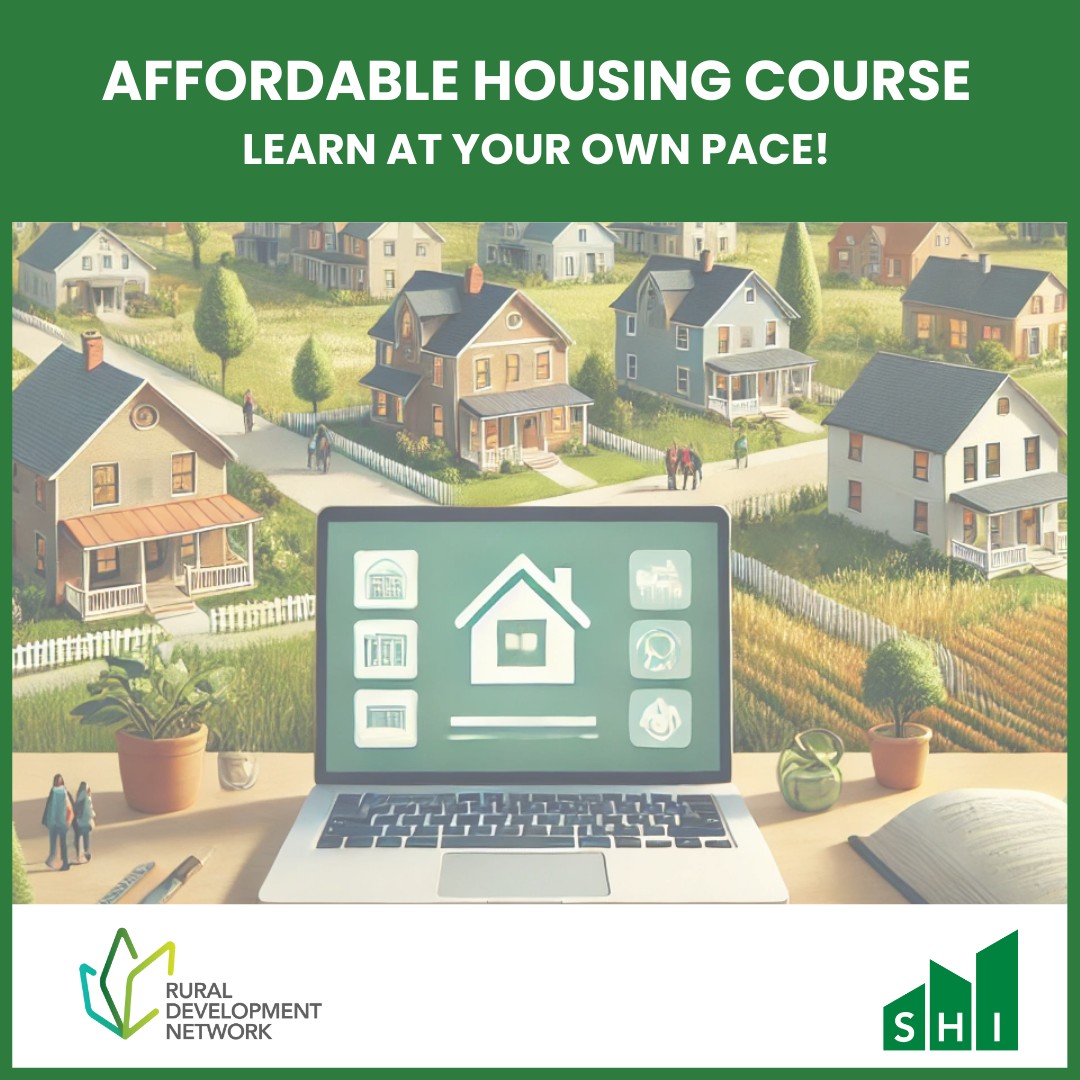 Rural Development Network - Canada | Edmonton AB