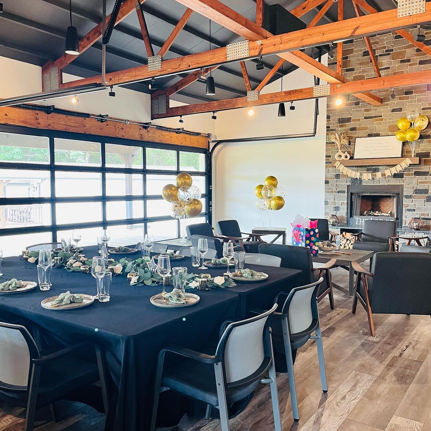 DM Ranch Event Center | McKinney TX