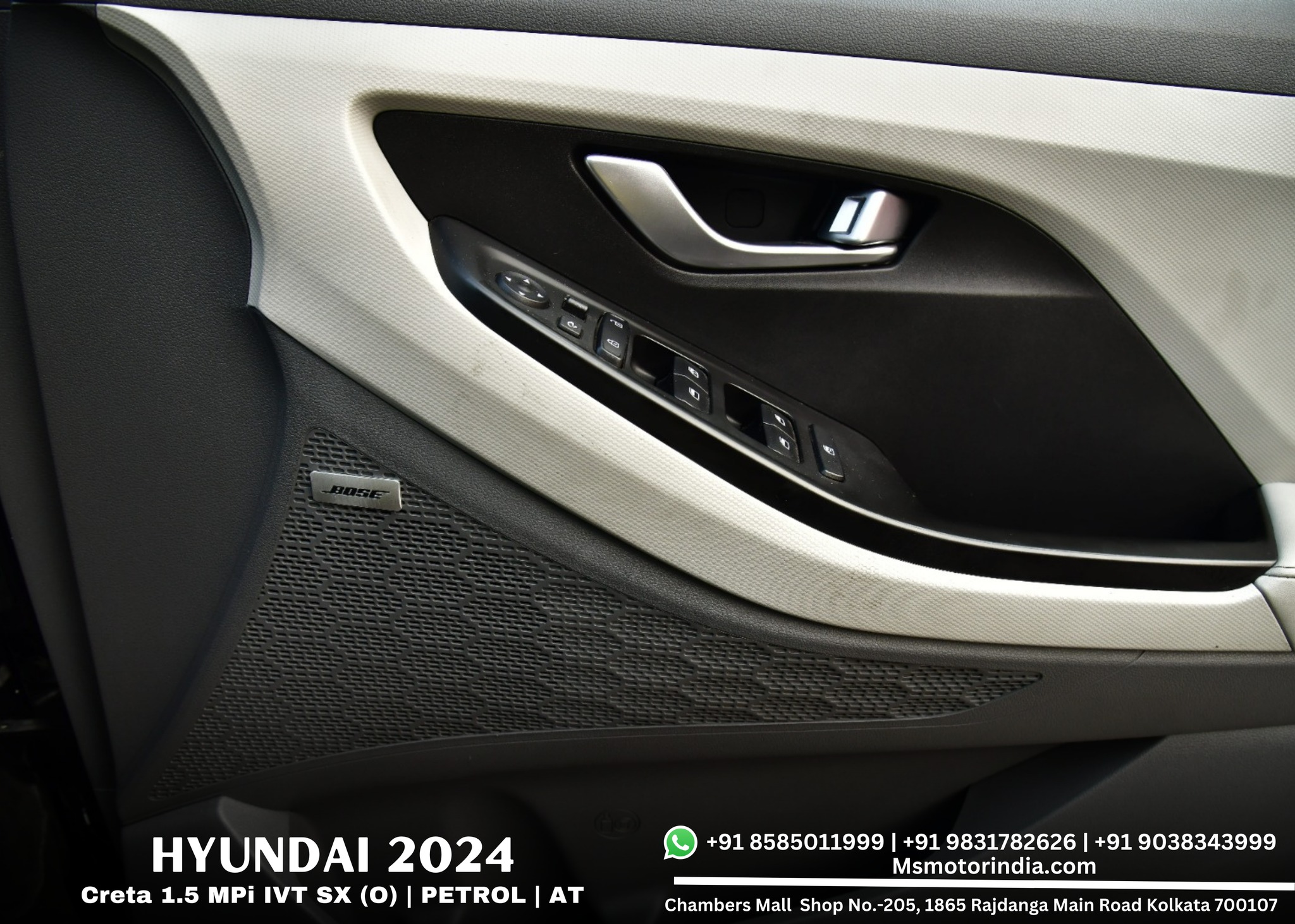 M S MOTOR INDIA - M S MOTOR INDIA added a new photo.