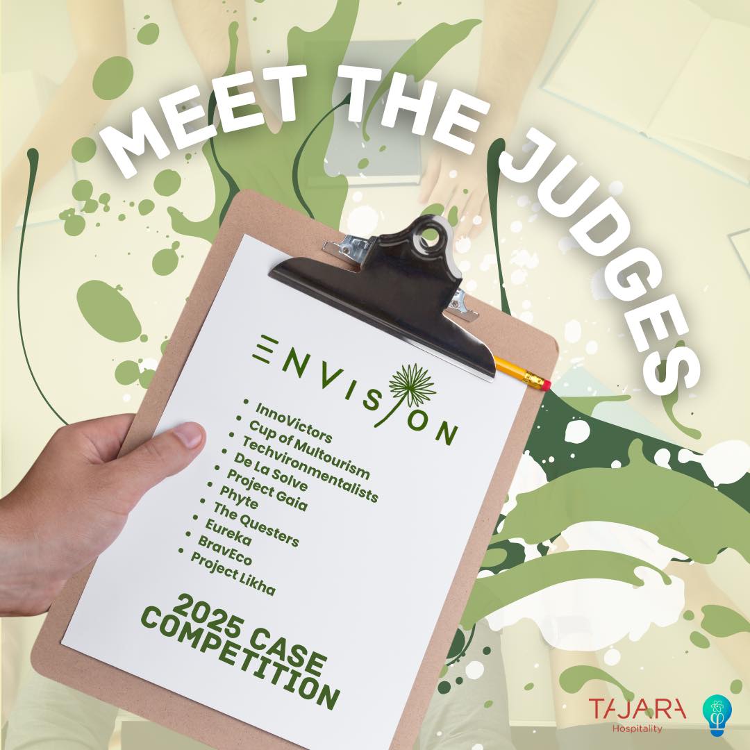 NOVUS Case Competition