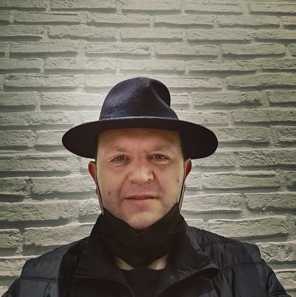 Safet Brkovic