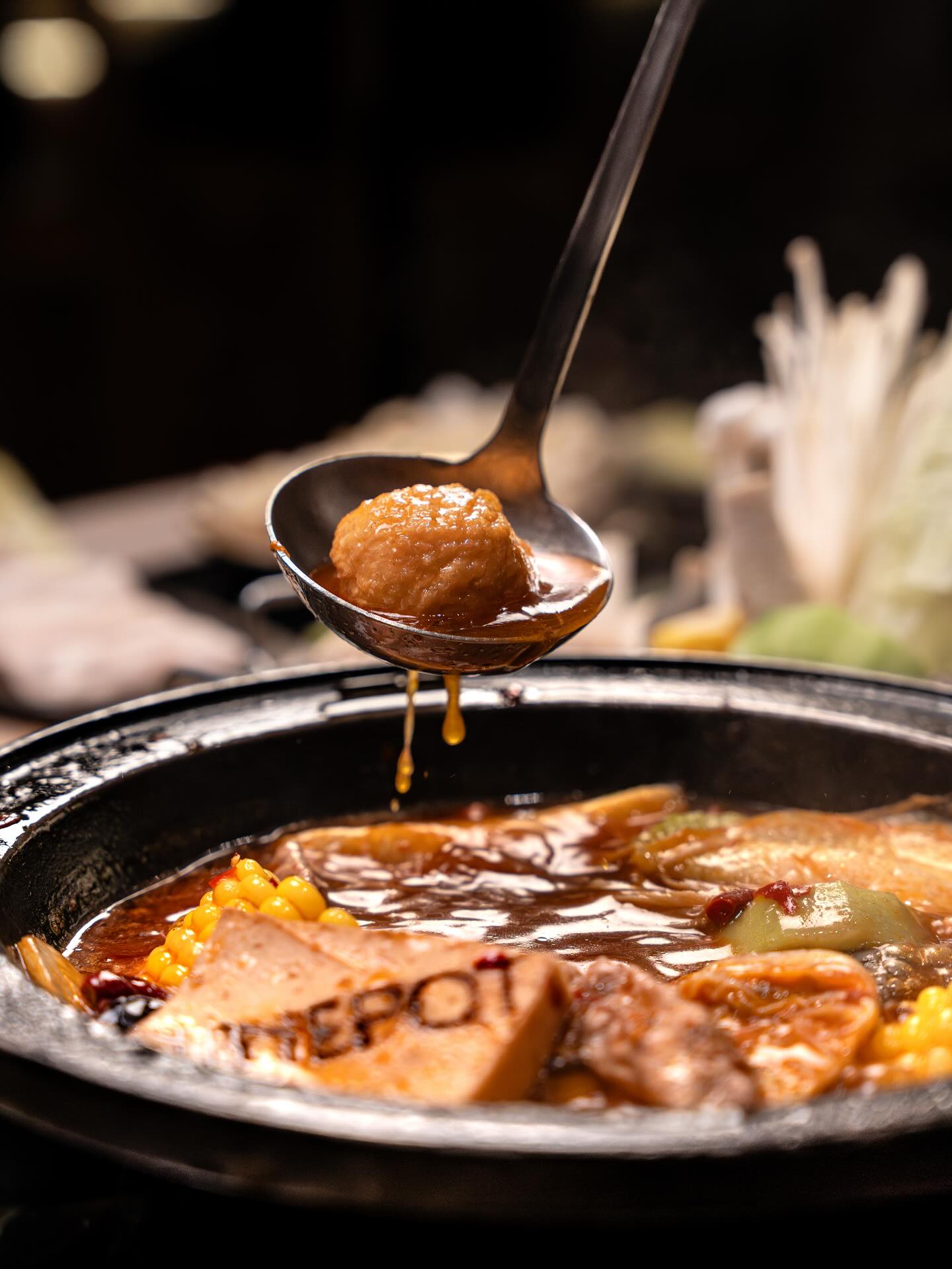 Ninepot - Ignite your taste buds with every bubbling pot... | Facebook