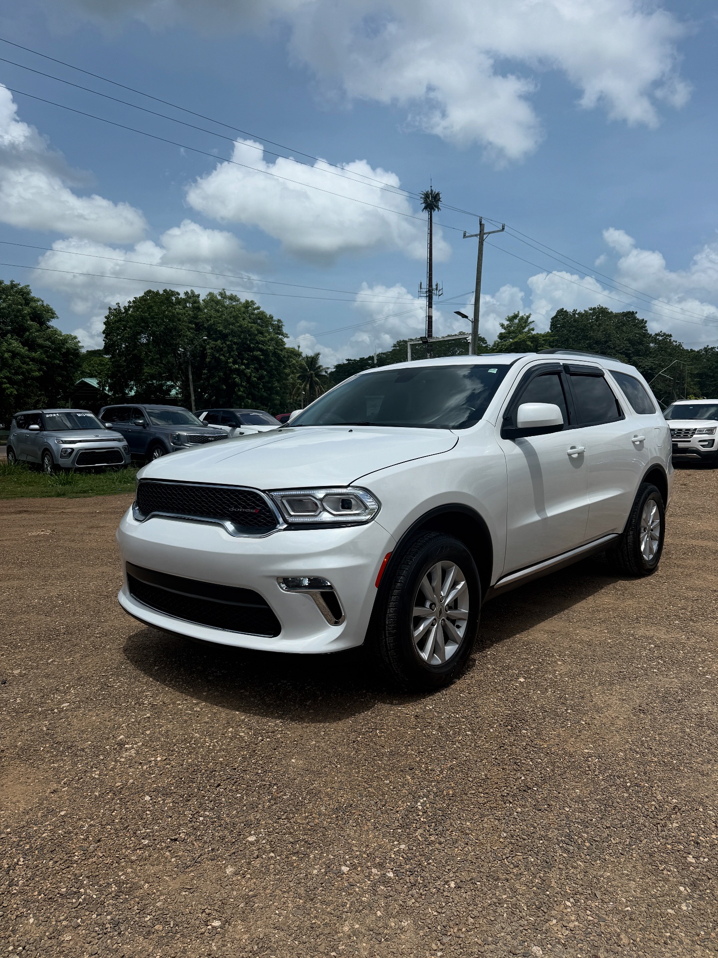 Real Deal Auto Sales | Belmopan