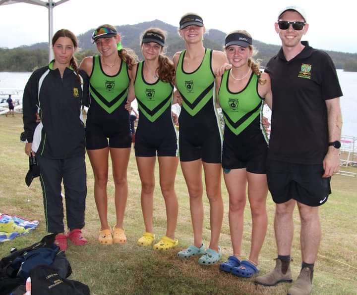 Congratulations to our Senior... - Trinity Lutheran College