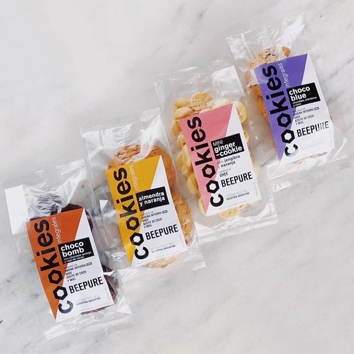 🎉 Nuevas !!! 🍪 Cookies integrales... - Alma mia saludable | Facebook