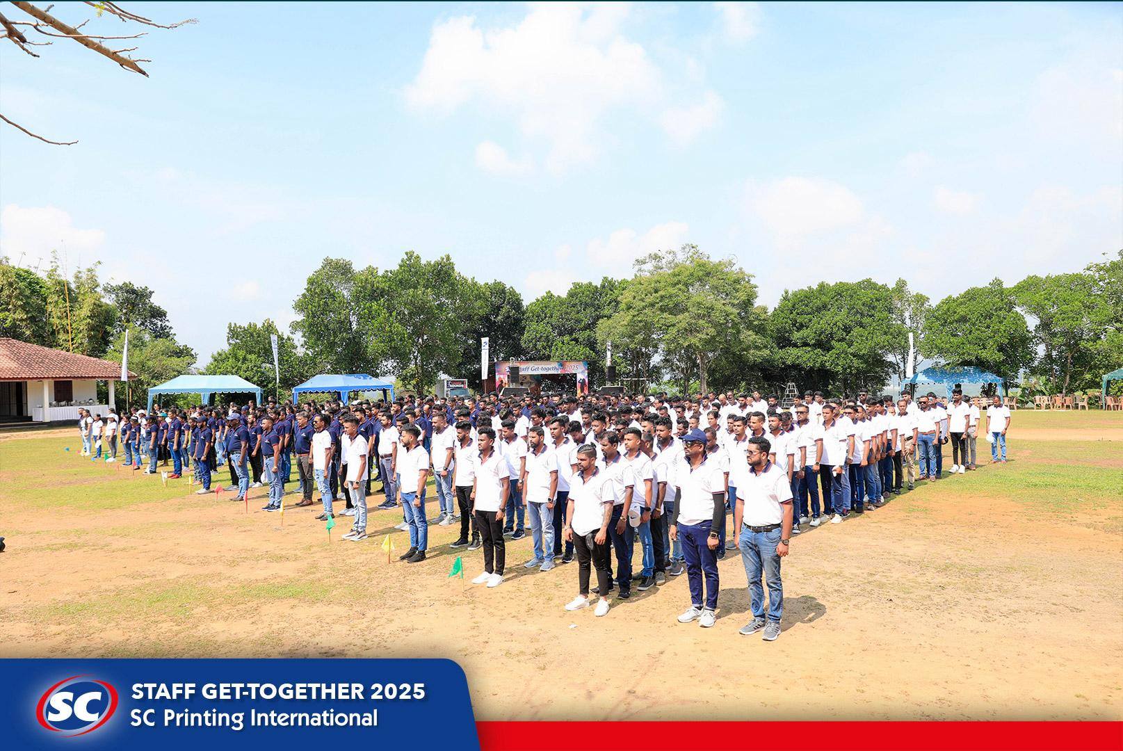 SC Printing International | Colombo