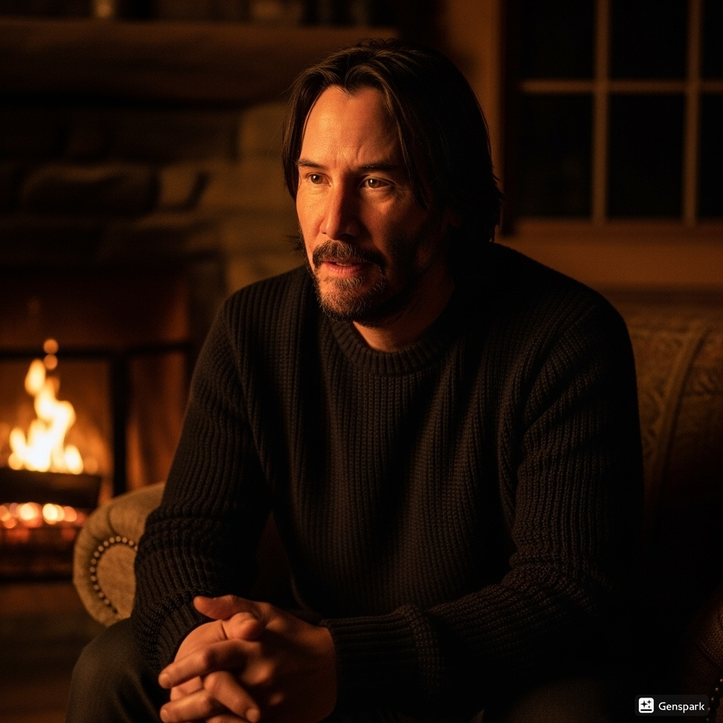 Keanu Reeves Fans | Facebook