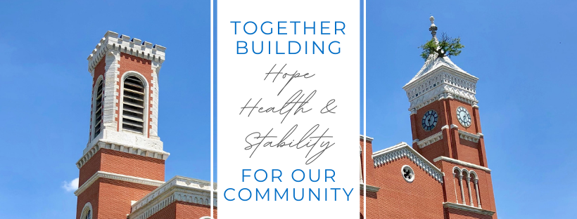 Decatur County Community Foundation - The Transitional Living Center ...