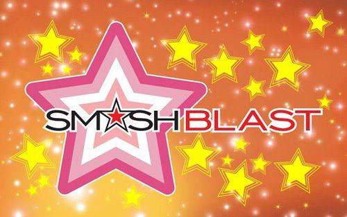 SMASHBLAST
