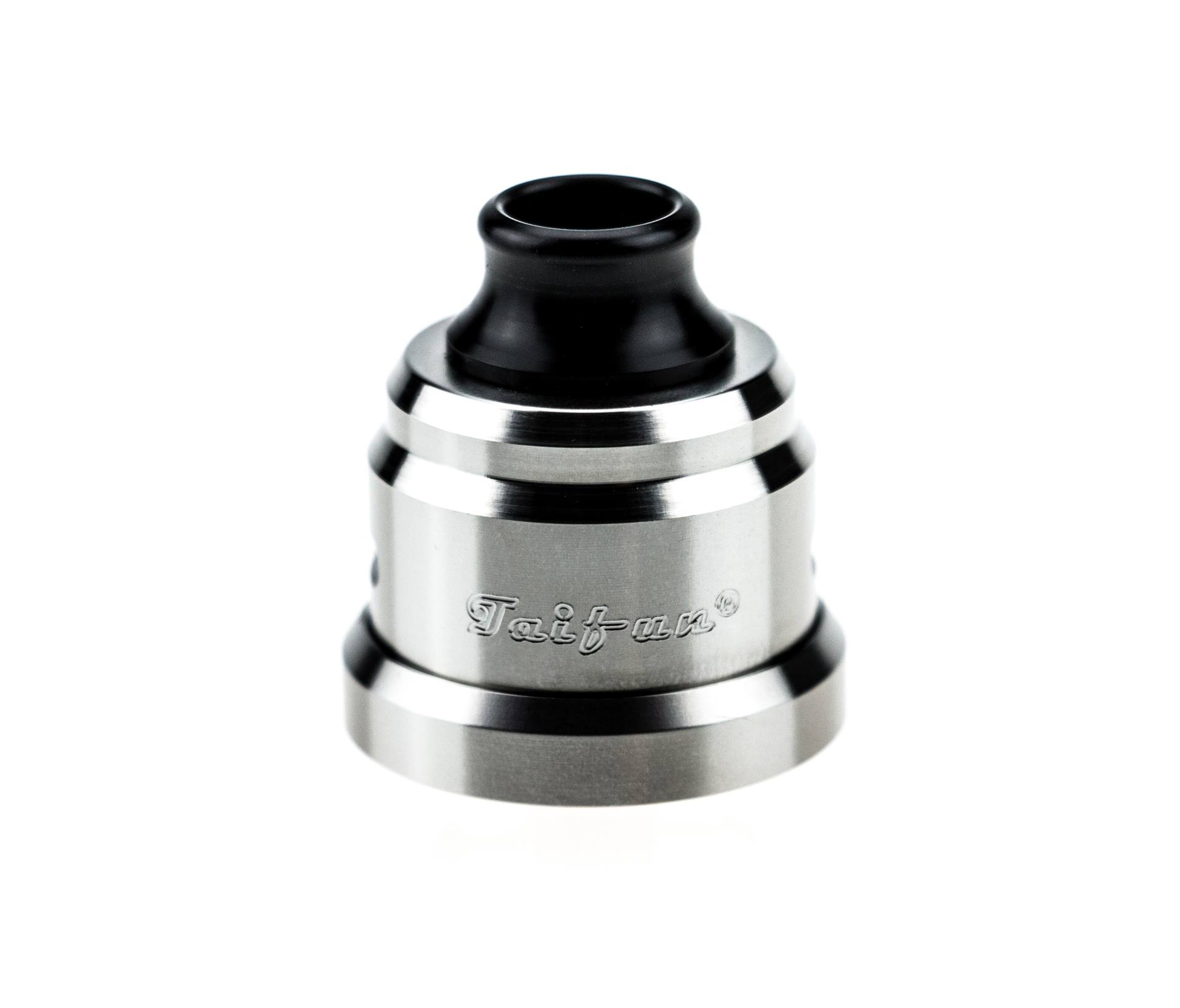 Hi Friends, the brand new Taifun BTD RDA and accesories just 