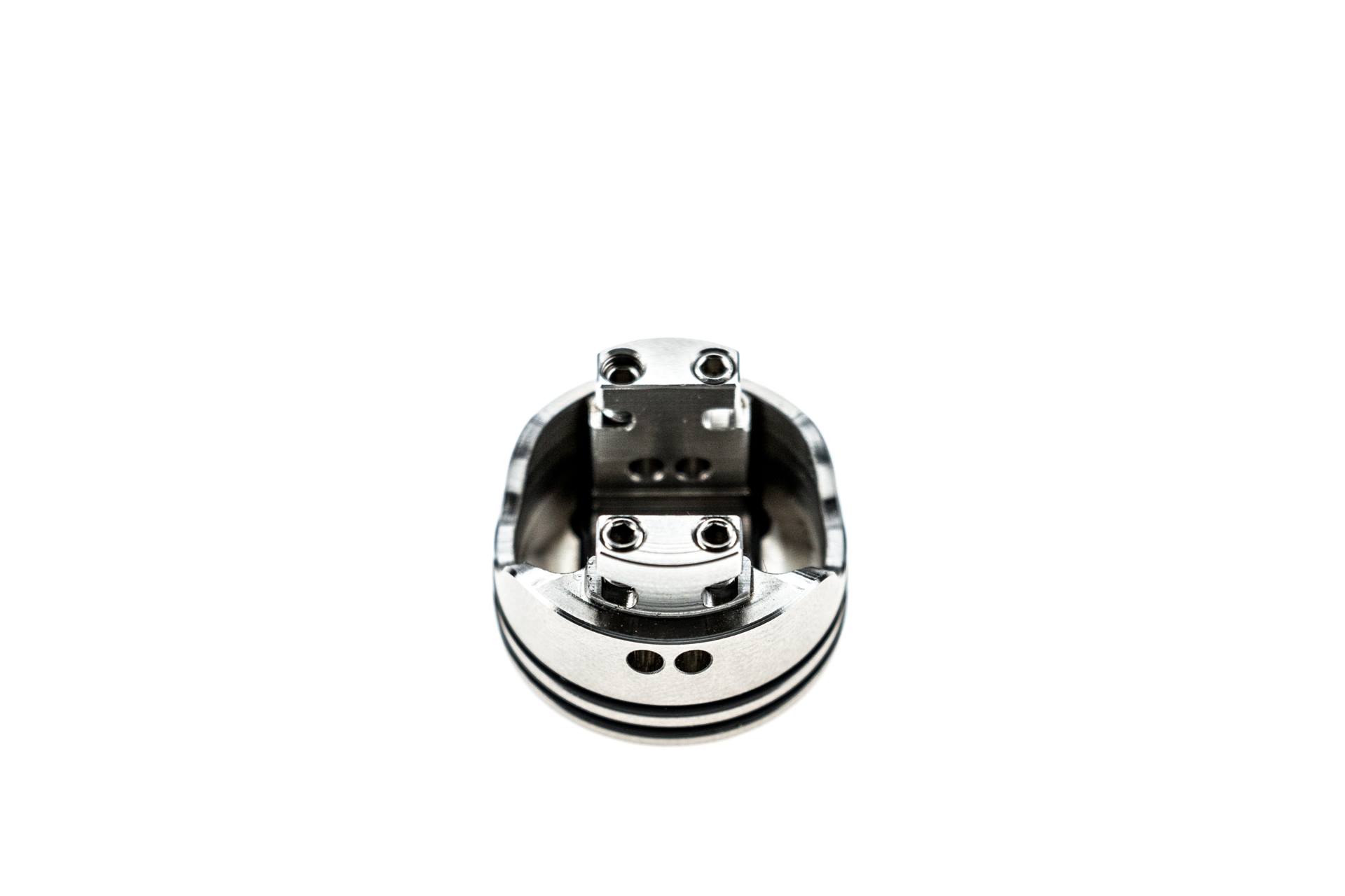 Hi Friends, the brand new Taifun BTD RDA and accesories just 