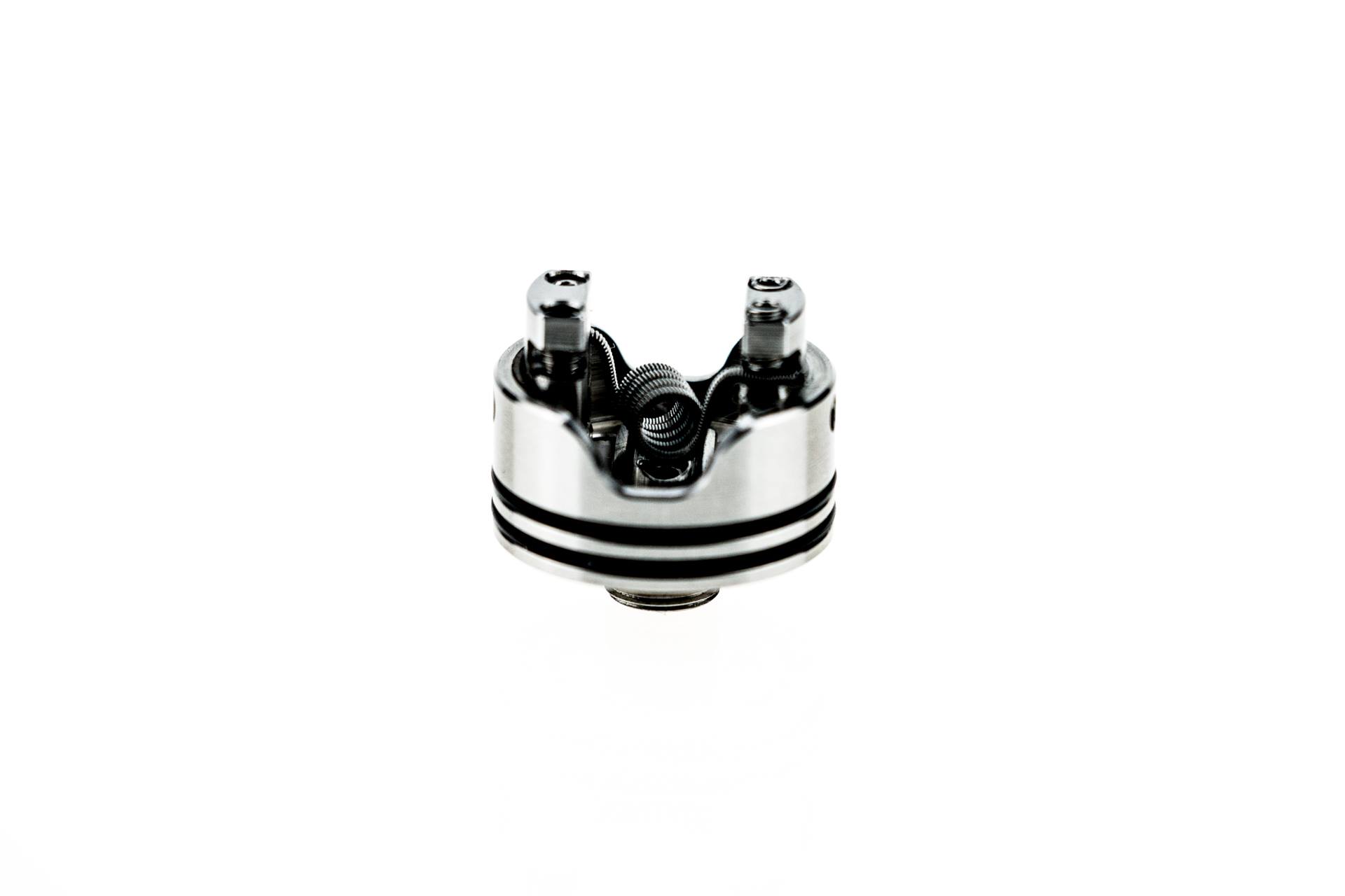 Hi Friends, the brand new Taifun BTD RDA and accesories just 