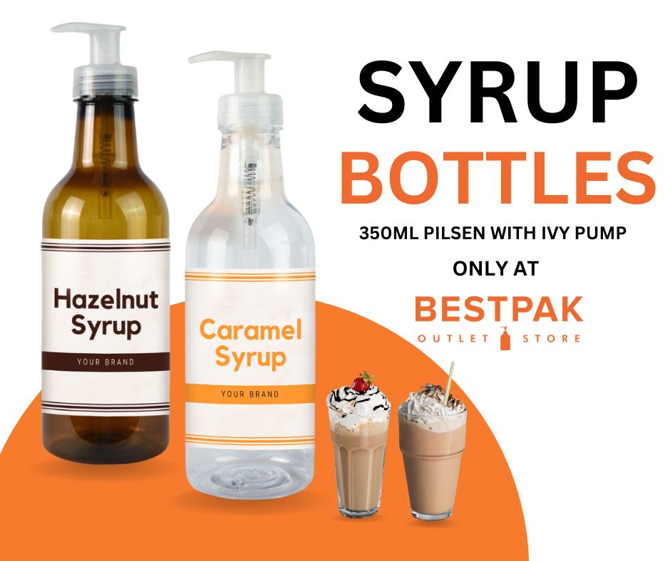 Bestpak - Whether you are in the food or beverage business, Bestpak's ...