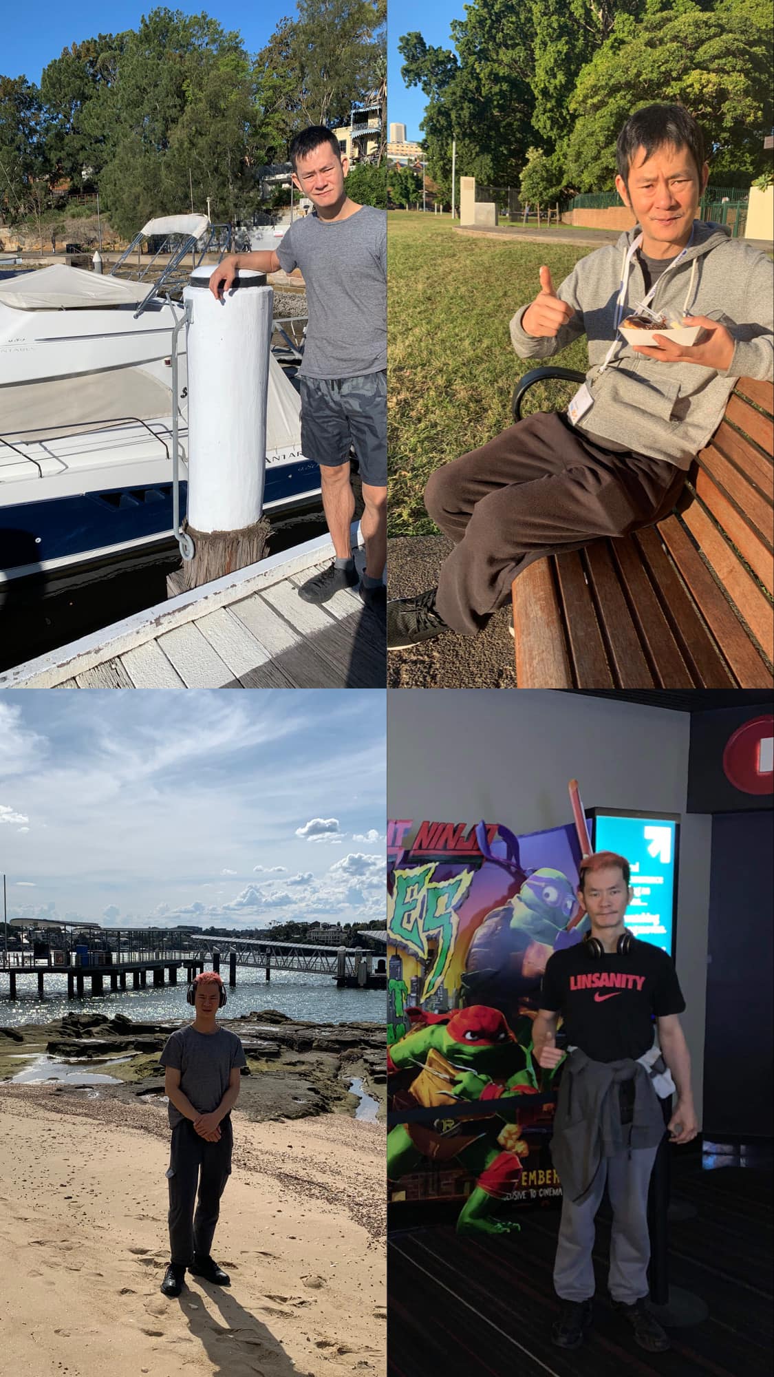 Access Home Care and Travel | Sydney NSW
