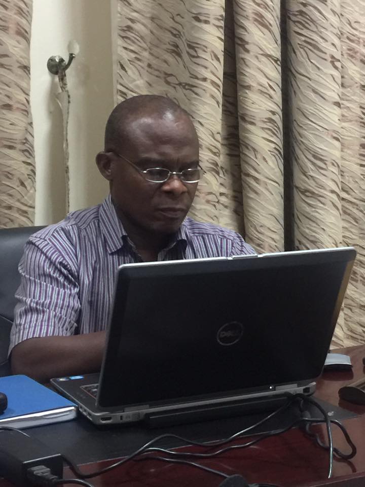 Centre for Health Information Management, Ghana | Accra