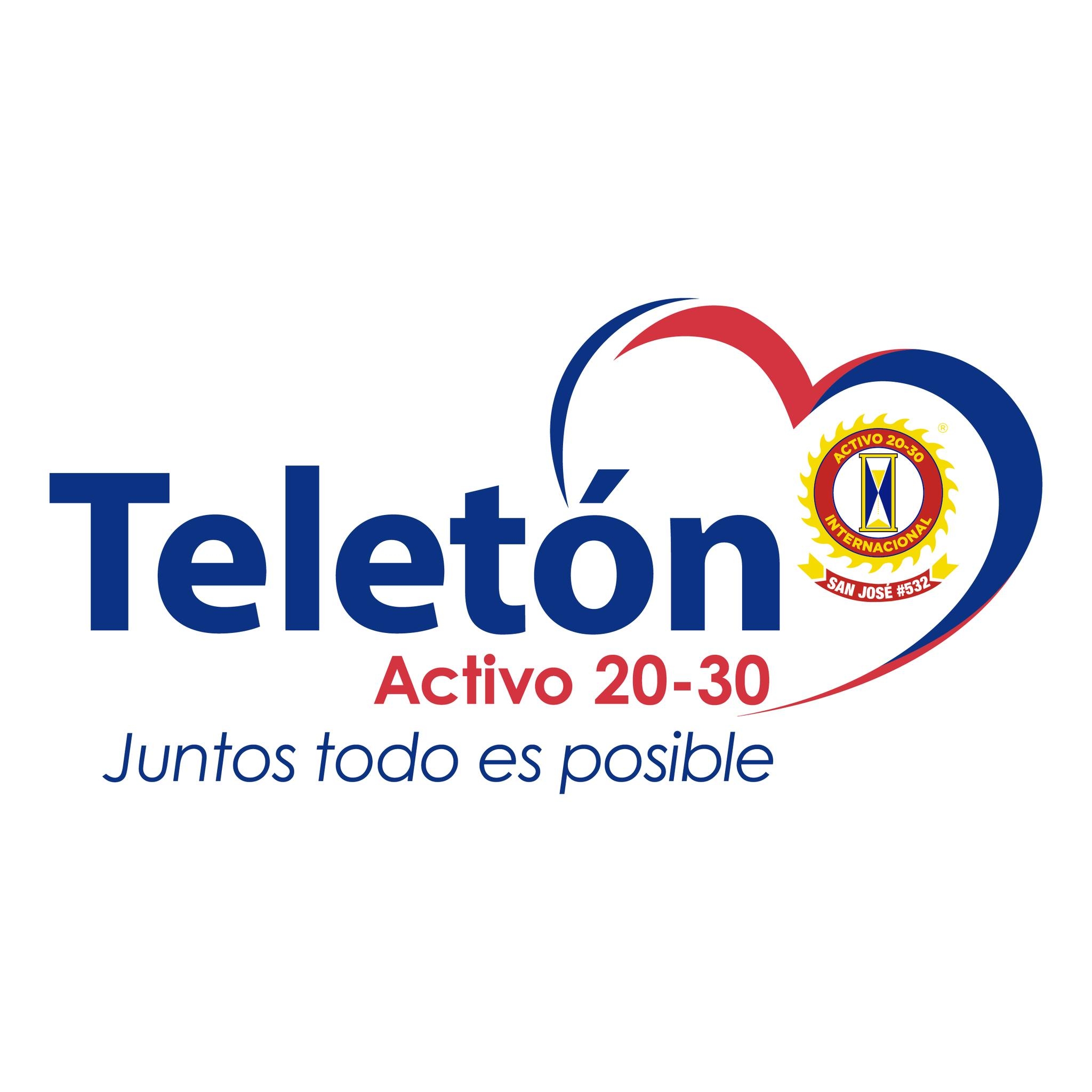 Teletón Costa Rica added a new photo. - Teletón Costa Rica