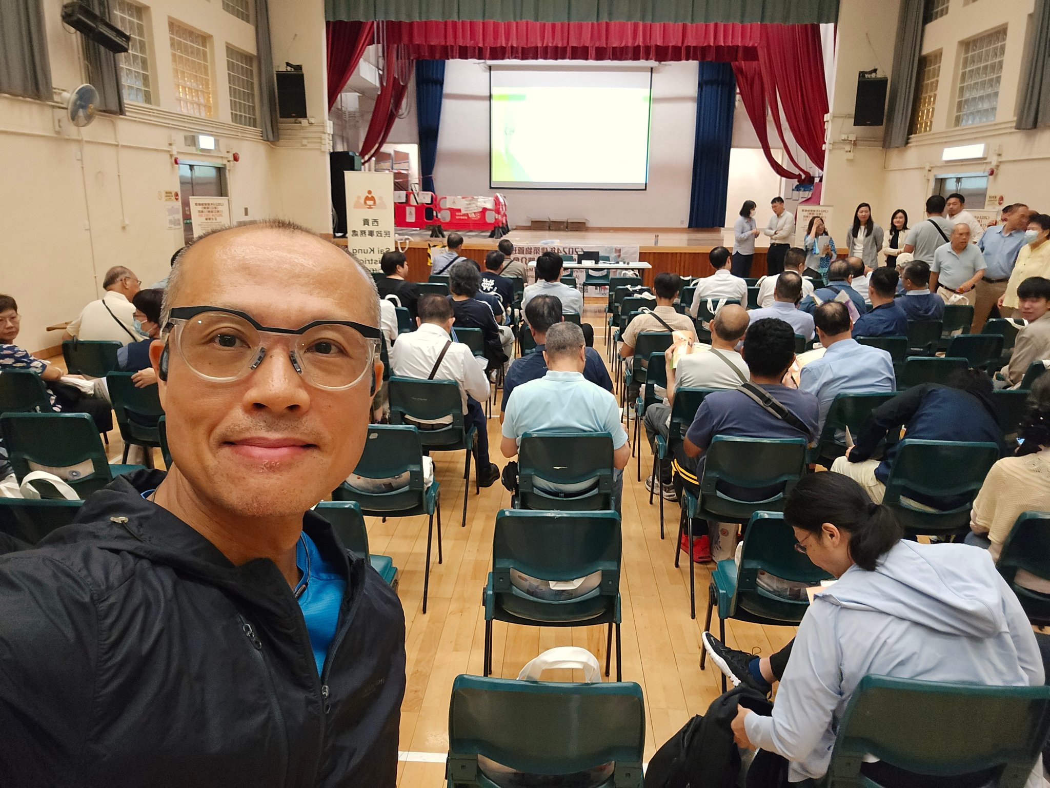 張展鵬 Edwin Cheung