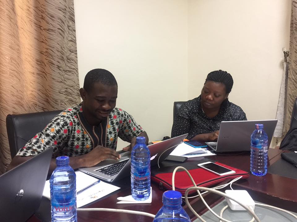 Centre for Health Information Management, Ghana | Accra
