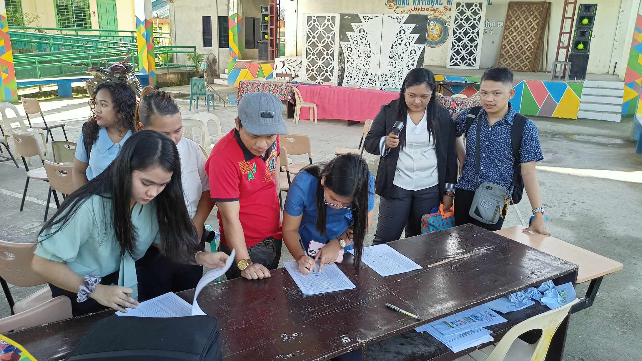 Human... - Human Resource Management Office DepEd Samar SDO