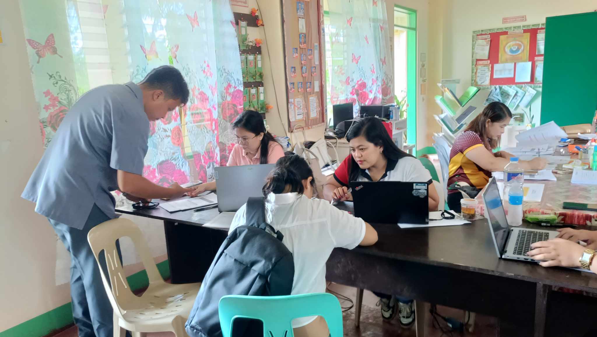 Human... - Human Resource Management Office DepEd Samar SDO