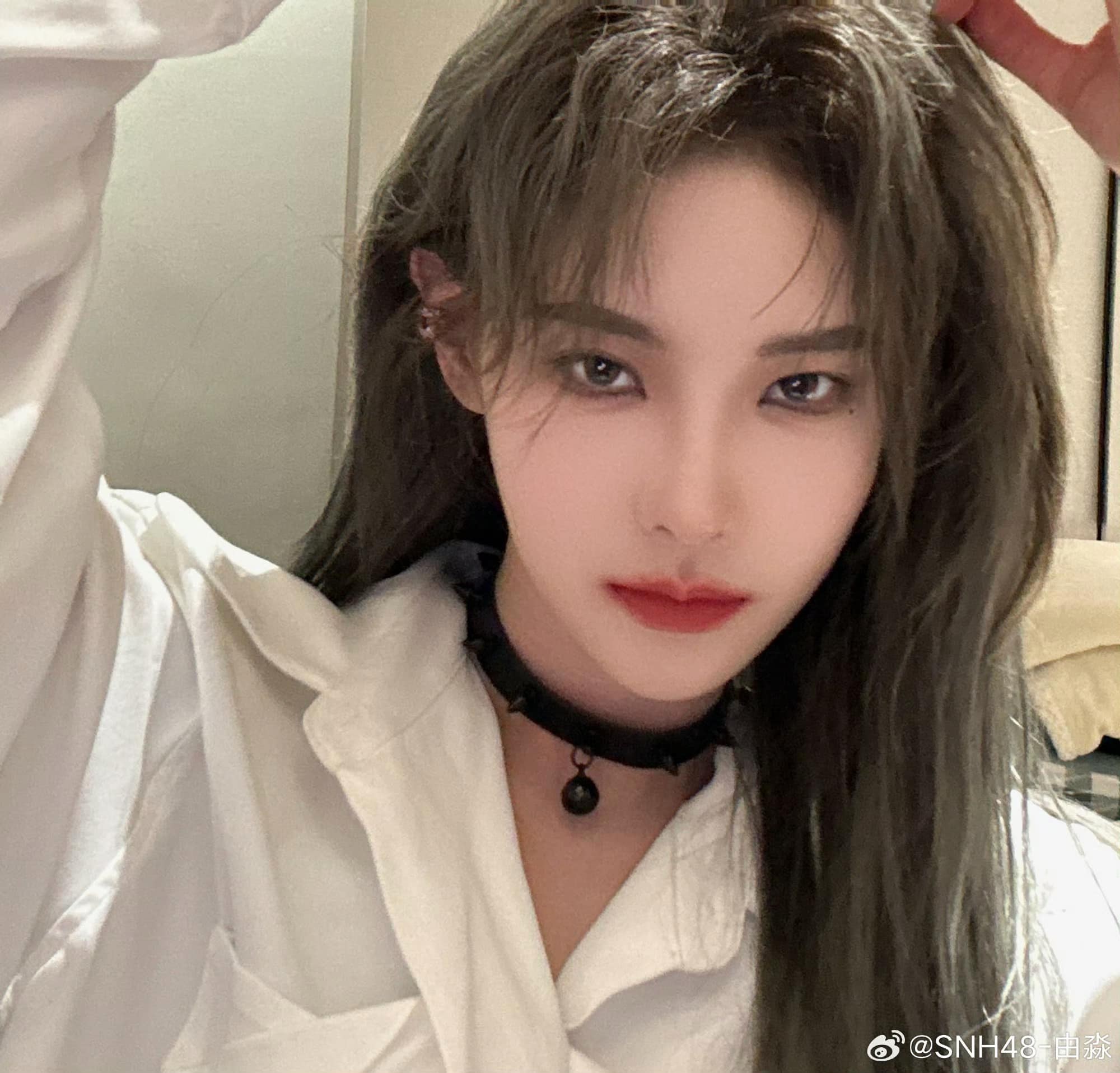 Fall - WEIBO UPDATE -210825- 🌠 ——— #Xy | Facebook