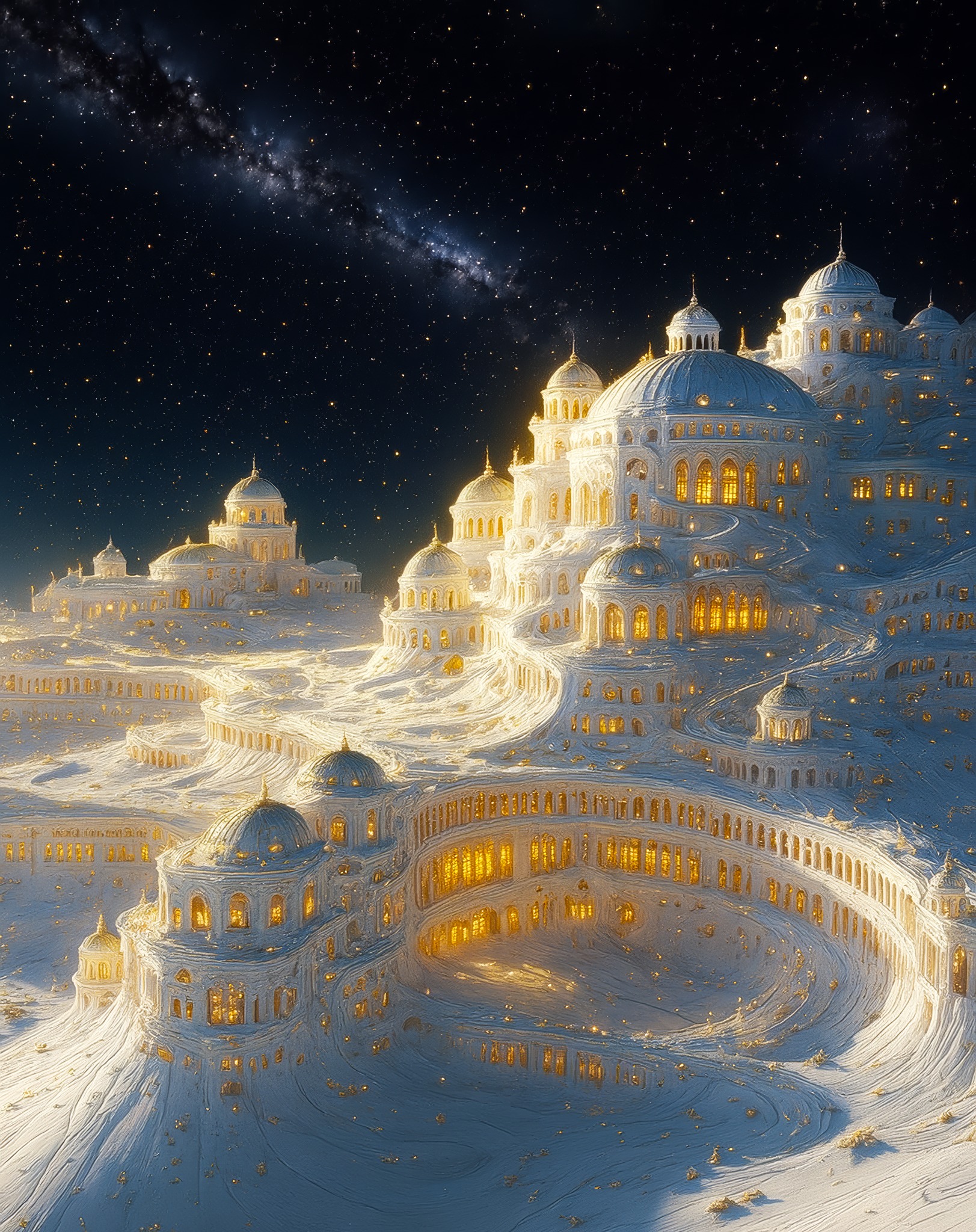 Ethereal Earth - Leaked photo of heaven is going viral on... | Facebook