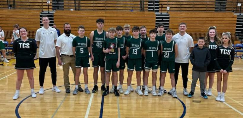 Three Rivers Conference