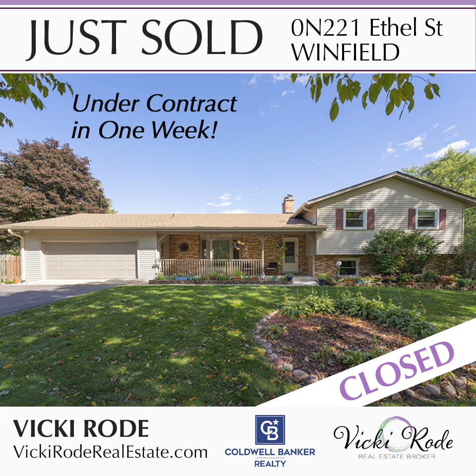 Vicki Rode Real Estate | Oak Brook IL