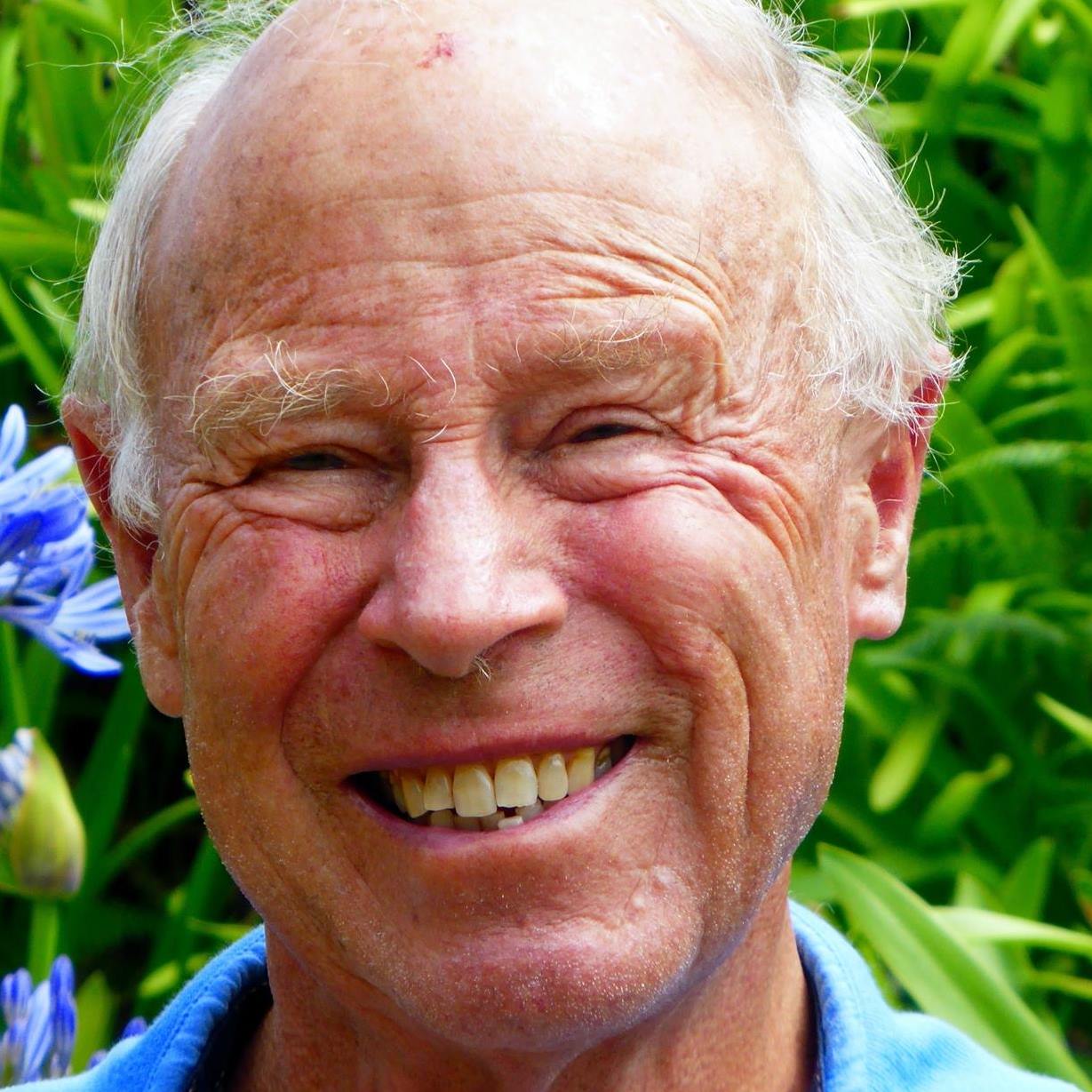 Jeremy Varcoe